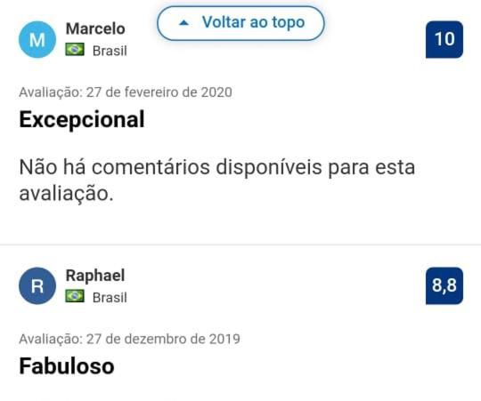 Edf Costa Dos Corais A 10 Passos Da Praia Lägenhet Recife Exteriör bild